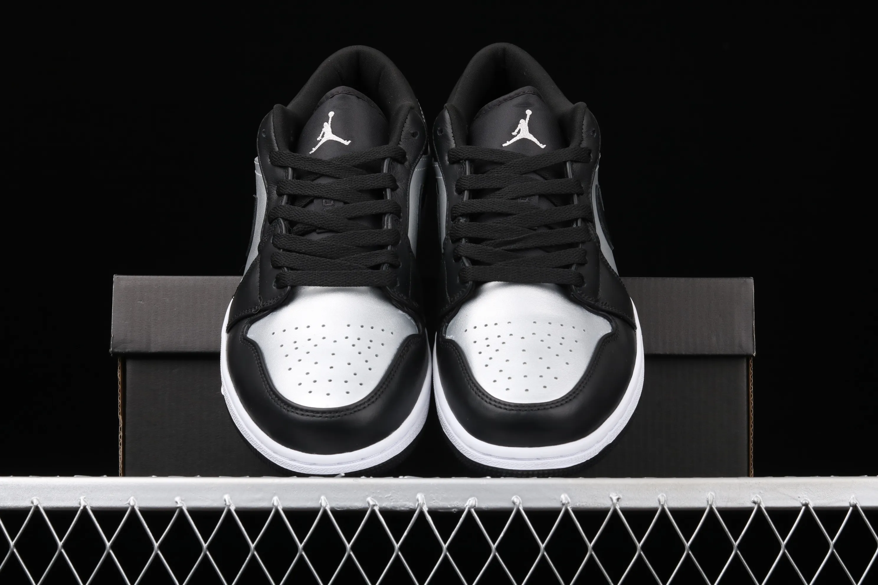 All categories Air Jordan Jordan series basketball shoes Air Jordan 1 Low Air Jordan 1 Low AJ1 Joe 1 low-top cultural and leisure sports sneakers DA5551-001